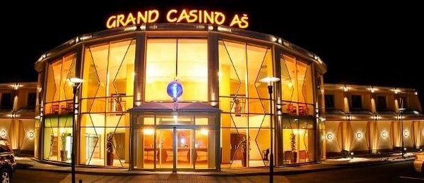 Grand Casino Aš